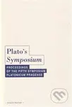 Plato´s Symposium - Martin Cajthaml, Aleš Havlíček - kniha z kategorie Beletrie