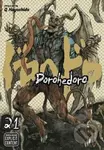 Dorohedoro 21 - Q Hayashida - kniha z kategorie Komiksy
