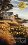 Dům plný tajemství - Amanda Geard - kniha z kategorie Romantická