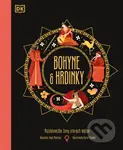 Bohyne a hrdinky (Najslávnejšie ženy starých mýtov) - kniha z kategorie Mýty, pověsti a legendy