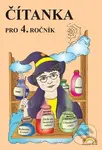 Čítanka pro 4. ročník, původní řada - Zita Janáčková