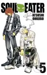 Soul Eater (Volume 5) - Atsushi Ohkubo