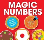 Magic Numbers - Patrick George - kniha z kategorie Naučné knihy