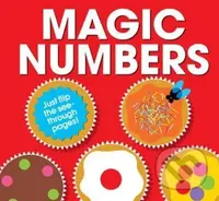 Magic Numbers - Patrick George - kniha z kategorie Naučné knihy