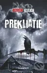 Prekliatie - Roman Kulich