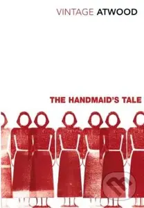 The Handmaid's Tale - Margaret Atwood