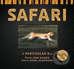 Safari (A Photicular Book) - kniha z kategorie Naučné knihy