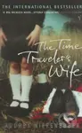 The Time Traveler's Wife - Audrey Niffenegger - kniha z kategorie Beletrie