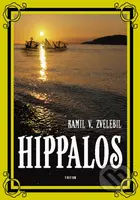 Hippalos - Kamil V. Zvelebil - kniha z kategorie Beletrie