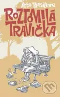 Roztomilá travička - Arto Paasilinna - kniha z kategorie Beletrie