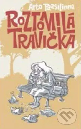 Roztomilá travička - Arto Paasilinna - kniha z kategorie Beletrie