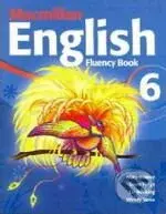 Macmillan English 6 (Language Book) - Printha Ellis - kniha z kategorie Učebnice a slovníky
