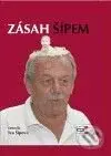 Zásah Šípem - Iva Šípová - kniha z kategorie Životopisy
