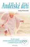 Andělské děti (Šestý smysl indigových, křišťálových a duhových dětí) - kniha z kategorie Spiritualita