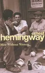 Men Without Women - Ernest Hemingway - kniha z kategorie Beletrie