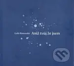 Aniž tvůj že jsem - kniha z kategorie Poezie