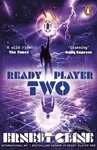 Ready Player Two - Ernest Cline - kniha z kategorie Beletrie pro děti