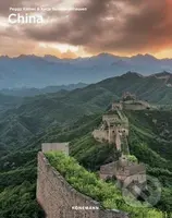 China - Katja Sassmannshausen - kniha z kategorie Fotografie