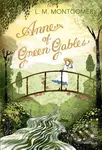 Anne of Green Gables - Lucy Maud Montgomery - kniha z kategorie Pro děti