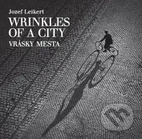 Vrásky mesta / Wrinkles of a city / Die Falten einer Stadt - kniha z kategorie Poezie