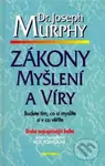 Zákony myšlení a víry - Joseph Murphy - kniha z kategorie Spiritualita