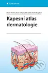 Kapesní atlas dermatologie - Martin Röcken, Martin Schaller - kniha z kategorie Dermatologie