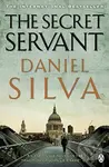 The Secret Servant - Daniel Silva - kniha z kategorie Thrillery