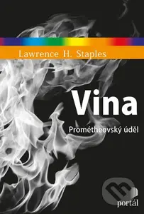 Vina (Prométheovský úděl) - Lawrence H. Staples - kniha z kategorie Psychologie
