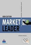 Market Leader New Edition Upper-Intermediate Test File - Christine Johnson