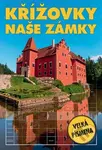 Křížovky - Naše zámky - kniha z kategorie Beletrie