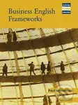 Business English Frameworks: Book - Paul Emmerson - kniha z kategorie Jazykové učebnice a slovníky
