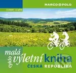 Malá cyklovýletní kniha (12 oblastí - 72 výletů) - kniha z kategorie Průvodci