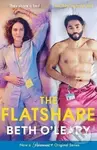 The Flatshare - Beth O’Leary - kniha z kategorie Společenská beletrie
