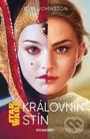 Star Wars - Královnin stín - E.K. Johnston - kniha z kategorie Sci-fi, fantasy a komiksy