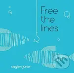 Free the Lines  - Clayton Junior - kniha z kategorie Naučné knihy