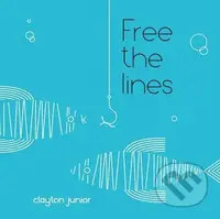 Free the Lines  - Clayton Junior - kniha z kategorie Naučné knihy