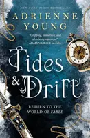 Tides & Drift - Adrienne Young - kniha z kategorie Fantasy