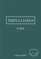 O duši - Tertullianus