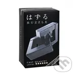 Huzzle Cast: Quartet (Obtížnost: 6) - hra z kategorie Domino, hlavolamy