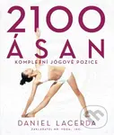 2100 asán - Daniel Lacerda - kniha z kategorie Hobby