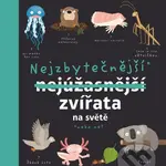 Nejzbytečnější zvířata na světě (Nebo ne?) - Philip Bunting - kniha z kategorie Encyklopedie