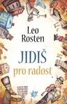 Jidiš pro radost - Leo Rosten - kniha z kategorie Beletrie