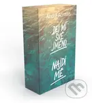 Dej mi své jméno / Najdi mě - André Aciman