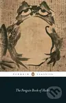 The Penguin Book of Haiku - kniha z kategorie Poezie