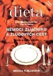 Nemoci žlučníku a žlučových cest (Dieta a rady lékaře) - kniha z kategorie Nefrologie a gastroenterologie