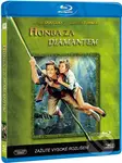 Honba za diamantem - Robert Zemeckis - film z kategorie Akční komedie