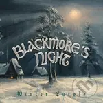 Blackmore's Night : Winter Carols LP (2 LP) - Blackmore's Night