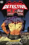 Batman: Detective Comics 3 (Arkham Rising) - Mariko Tamaki, Matthew Rosenberg