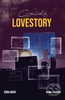 Cynická lovestory - Edna Nová - kniha z kategorie Beletrie