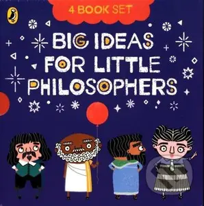 Big Ideas For Little Philosophers